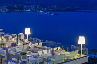 Hotel Princess Kyniska Suites