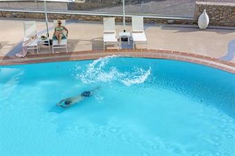 Hotel Princess Kyniska Suites
