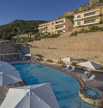 Hotel Princess Kyniska Suites