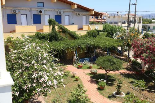 Hostal Vias