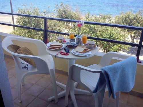 Hotel Arsenakos