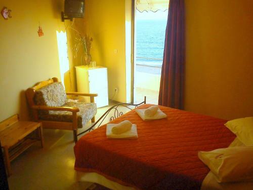 Hotel Arsenakos