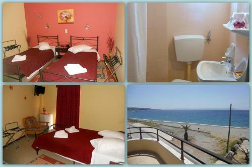 Hotel Arsenakos