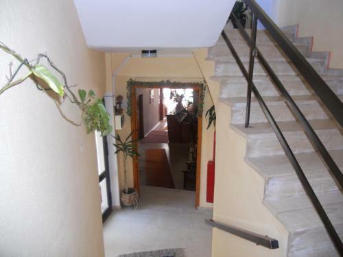 Hotel Arsenakos