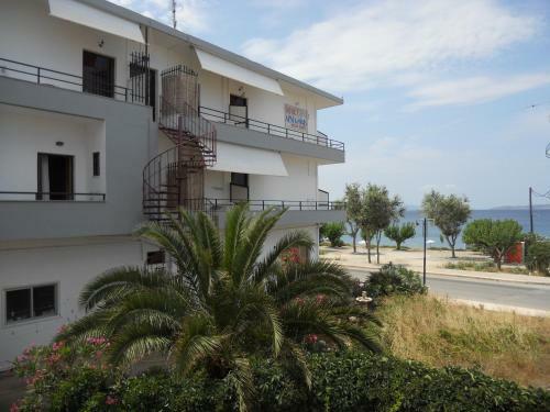 Hotel Arsenakos