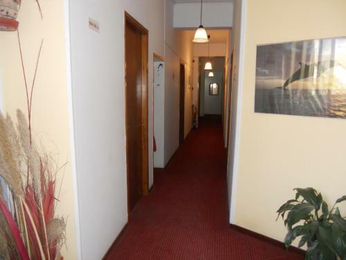 Hotel Arsenakos