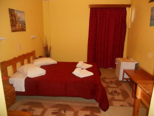 Hotel Arsenakos