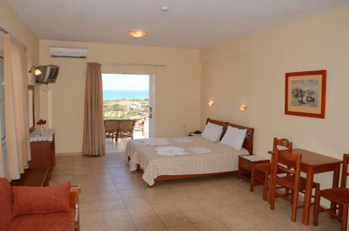 Hotel Elafonisos Diamond Resort