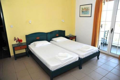 Apartamento Papoulias Rooms