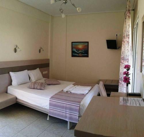Hostal Voula Rooms