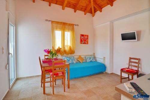 Apartamento Estella Studios