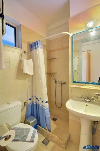 Apartamento Estella Studios