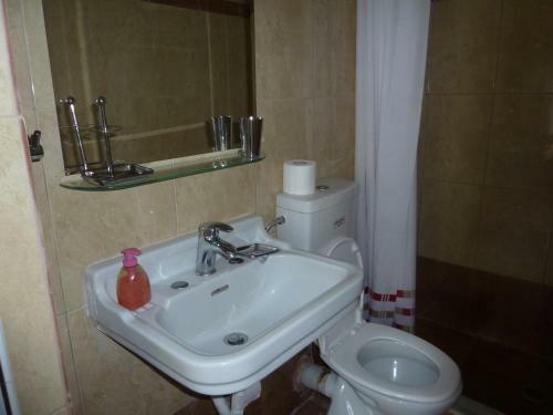 Apartamentos Hotel Edem