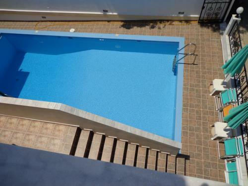 Apartamentos 9 Muses
