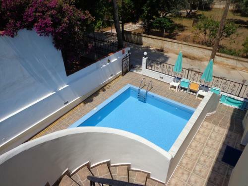 Apartamentos 9 Muses