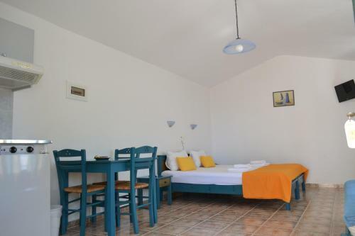 Apartamentos 9 Muses