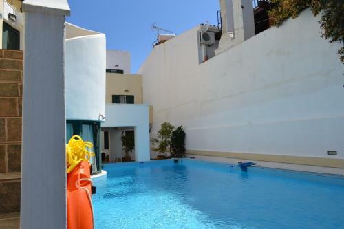 Apartamentos 9 Muses