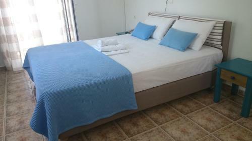 Apartamentos 9 Muses