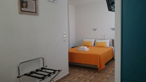 Apartamentos 9 Muses