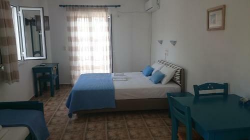 Apartamentos 9 Muses