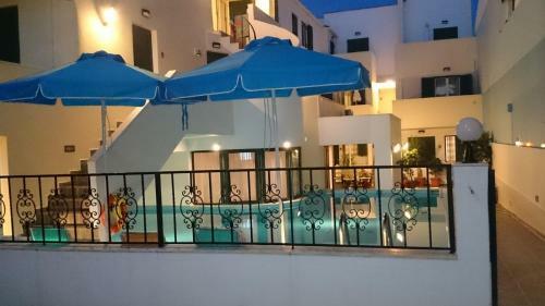 Apartamentos 9 Muses