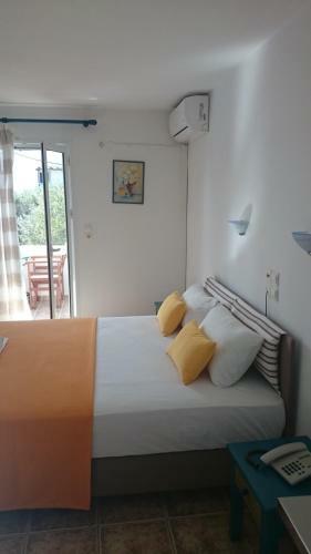 Apartamentos 9 Muses