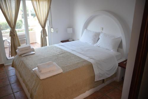 Hostal Elafonisos Mare