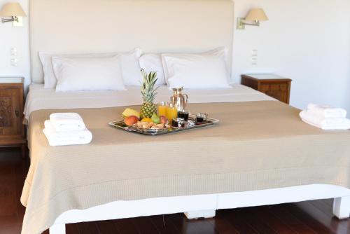 Hostal Elafonisos Mare