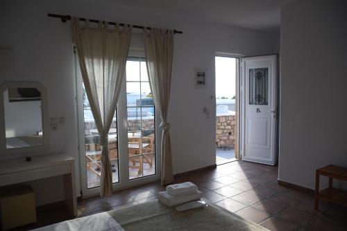 Hostal Elafonisos Mare