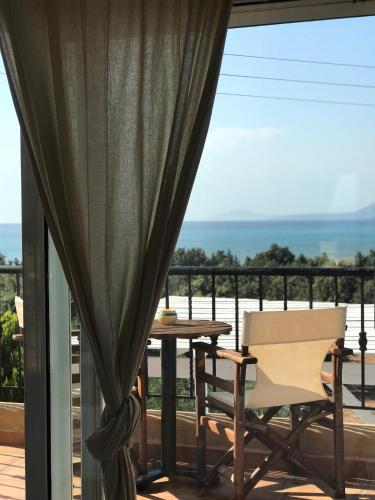 Hostal Elafonisos Mare