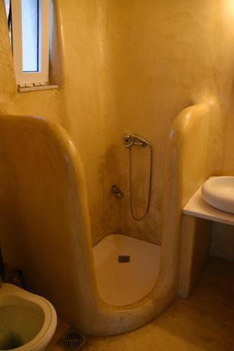 Hostal Elafonisos Mare