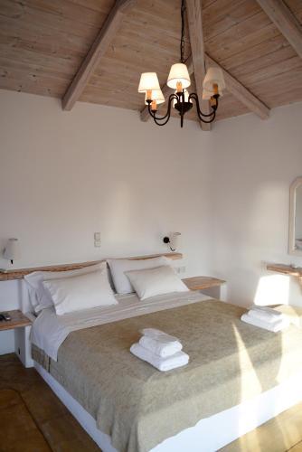 Hostal Elafonisos Mare