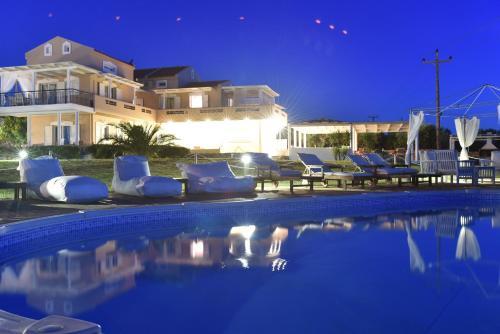 Hostal Elafonisos Mare