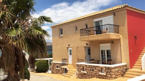 Hostal Elafonisos Mare