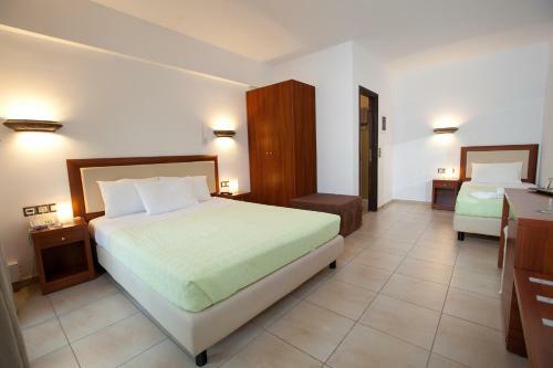 Berdoussis Hotel