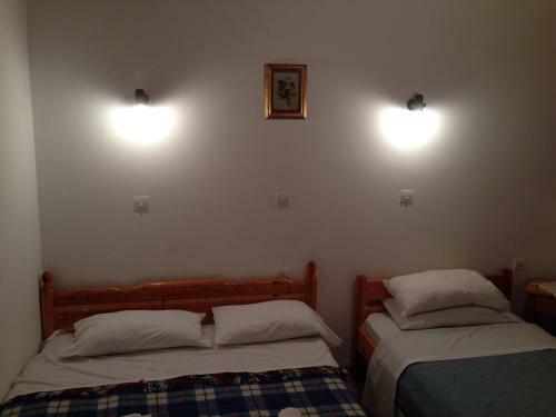 Hostal Studio Despoina