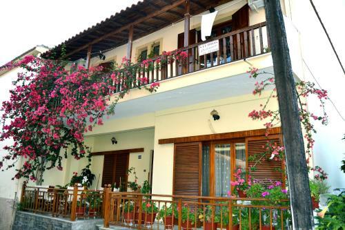 Hostal Studio Despoina