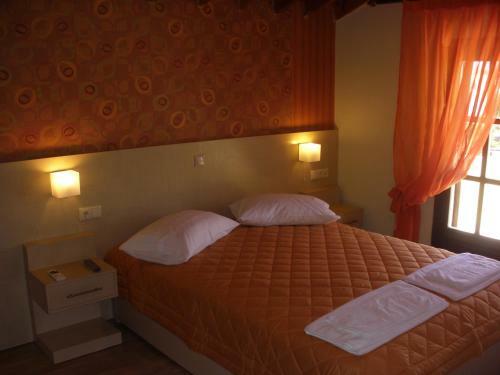 Imerti Resort Hotel