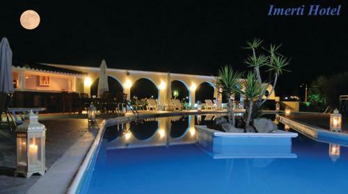 Imerti Resort Hotel