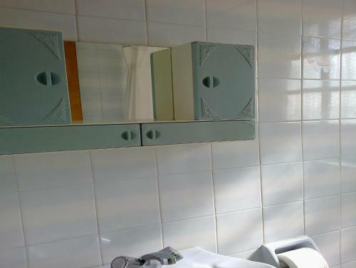 Hostal Alkithea