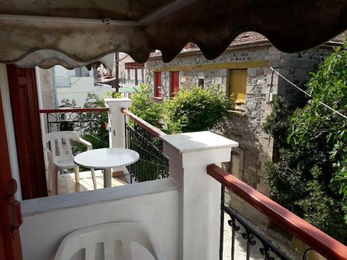 Hostal Alkithea