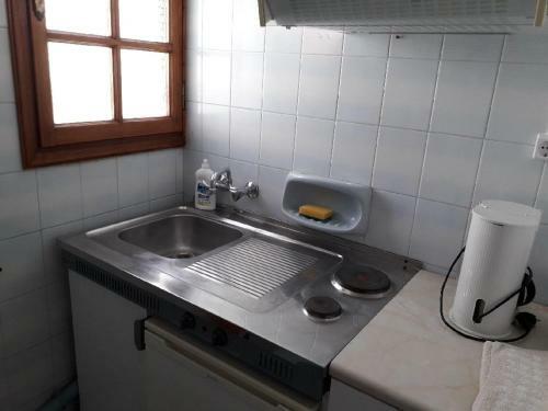Hostal Alkithea