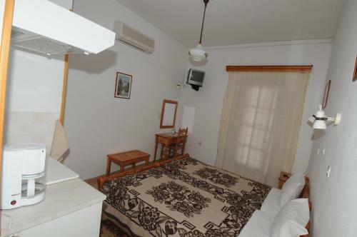Hostal Alkithea
