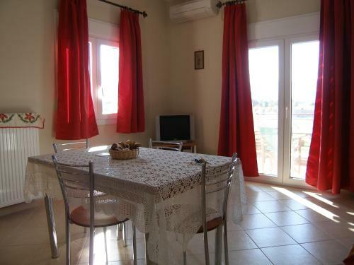 Apartamento Ilyda