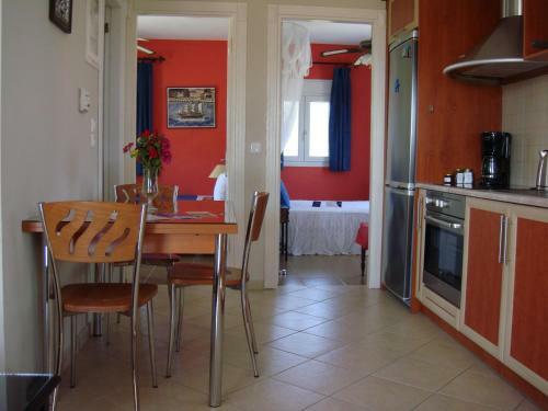 Apartamento Ilyda