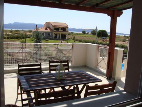 Apartamento Ilyda