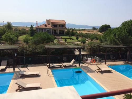 Apartamento Ilyda