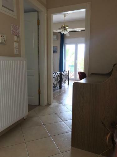 Apartamento Ilyda