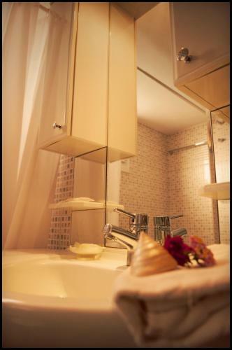 Apartamento Ilyda