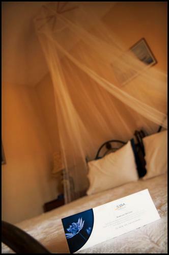 Apartamento Ilyda